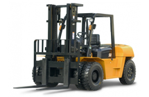 Forklift Suppliers Providers