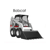 Bobcat Rental