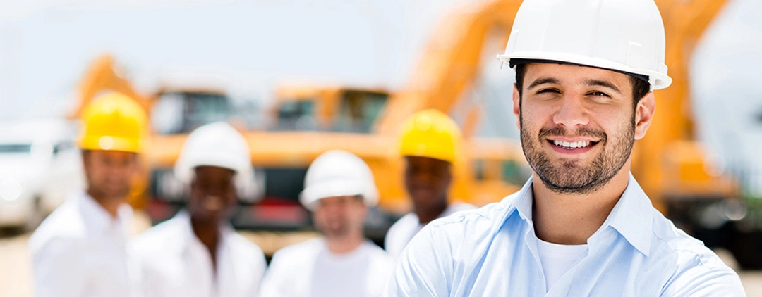 heavy lift equipment rental for construction