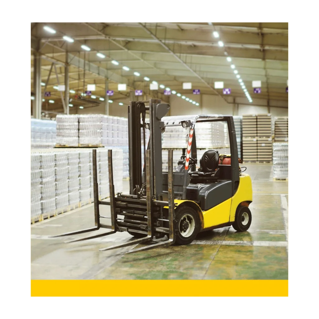 Forklift Rental