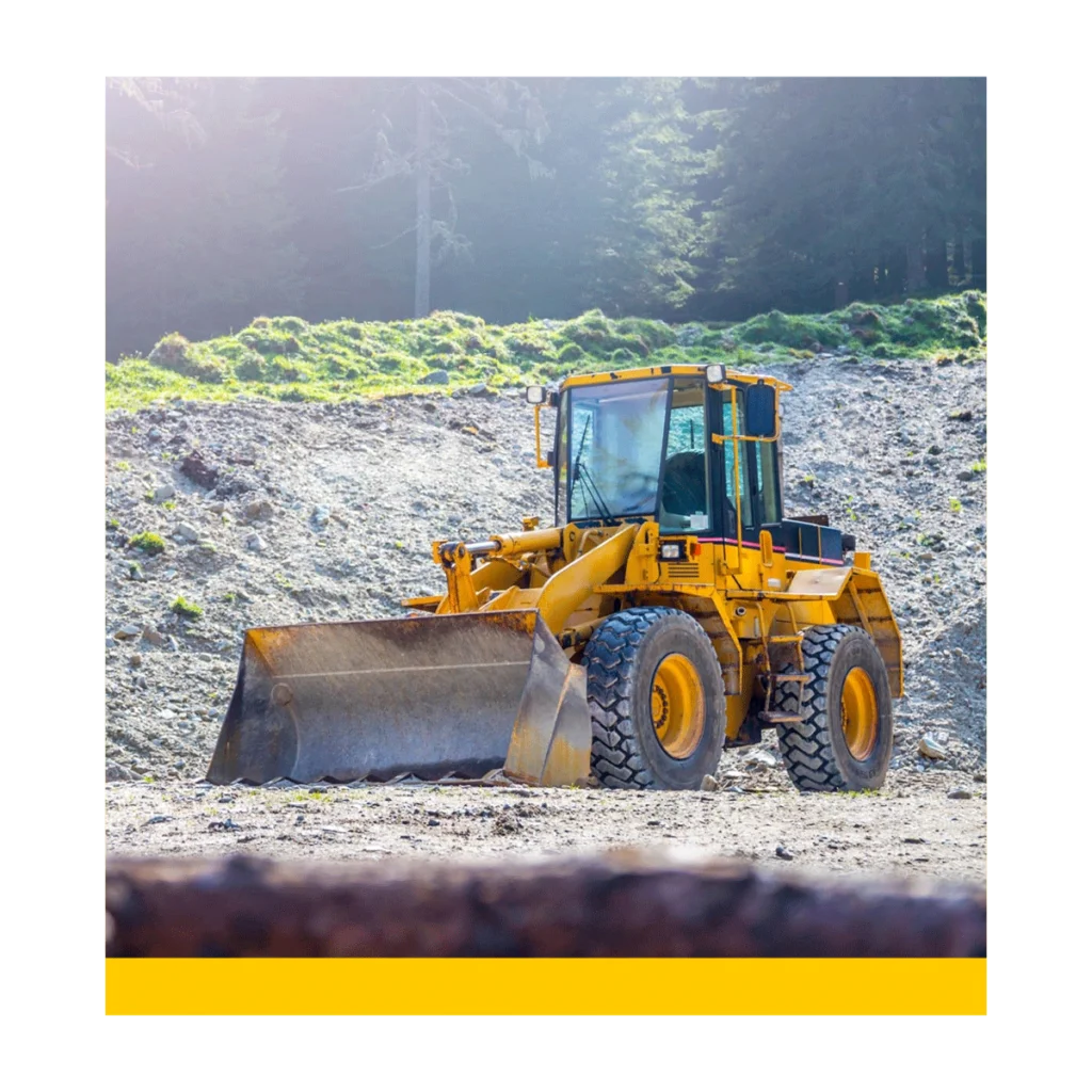 Wheel Loader Rental
