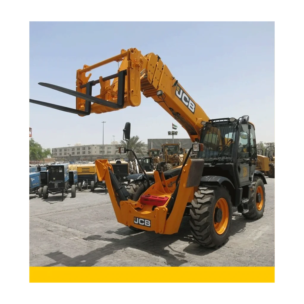 Boom Loader Suppliers