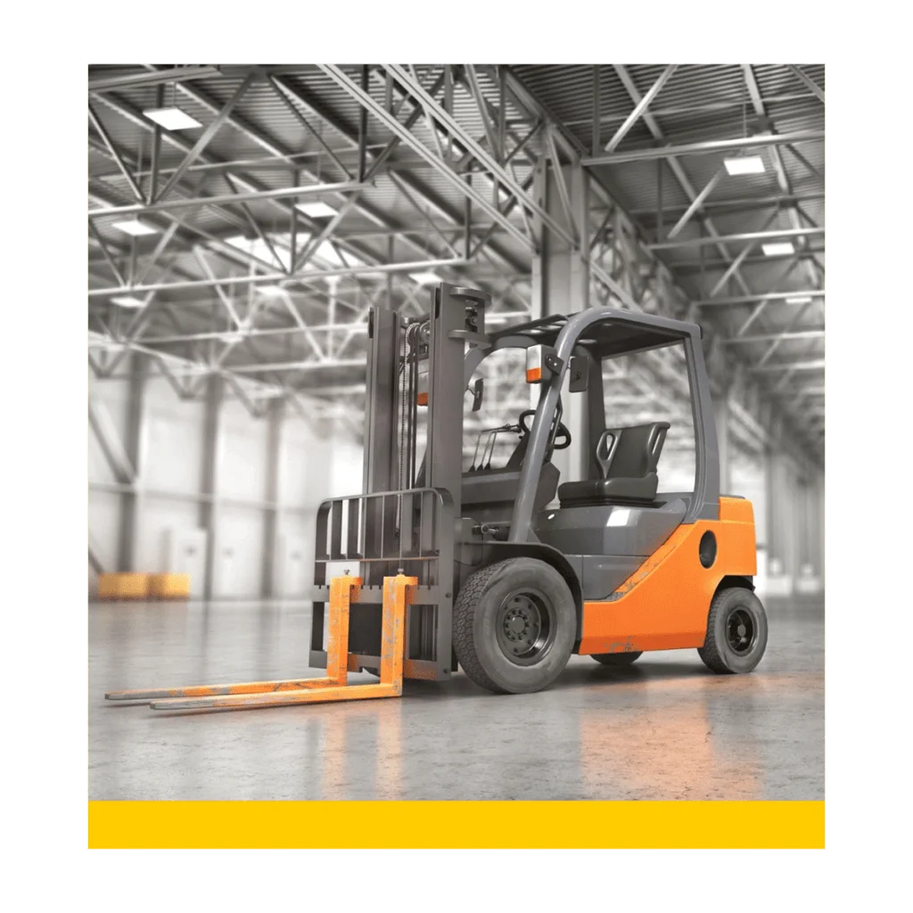 Material Handling Equipment