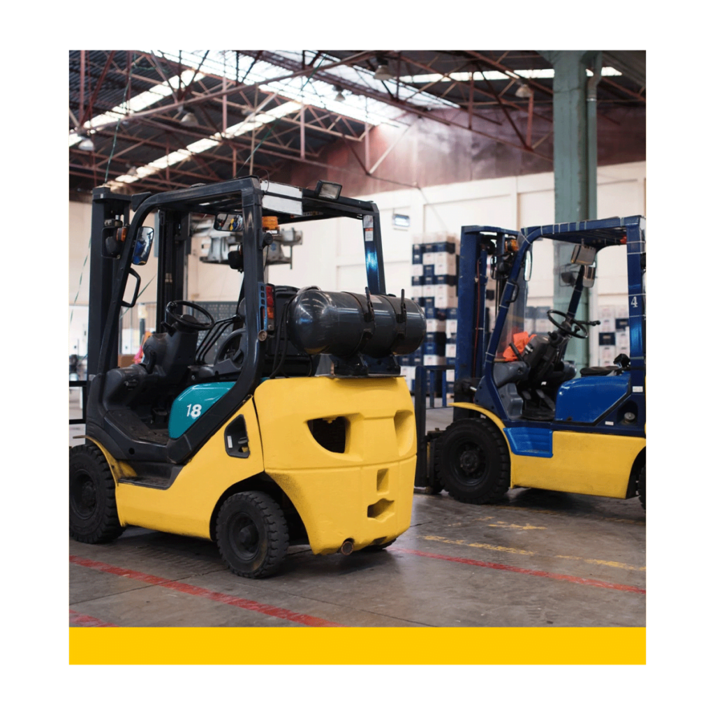 Forklift Suppliers