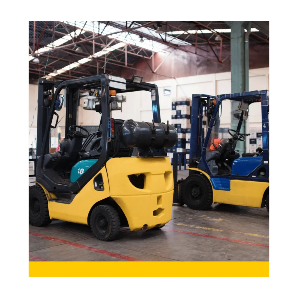 Forklift Suppliers