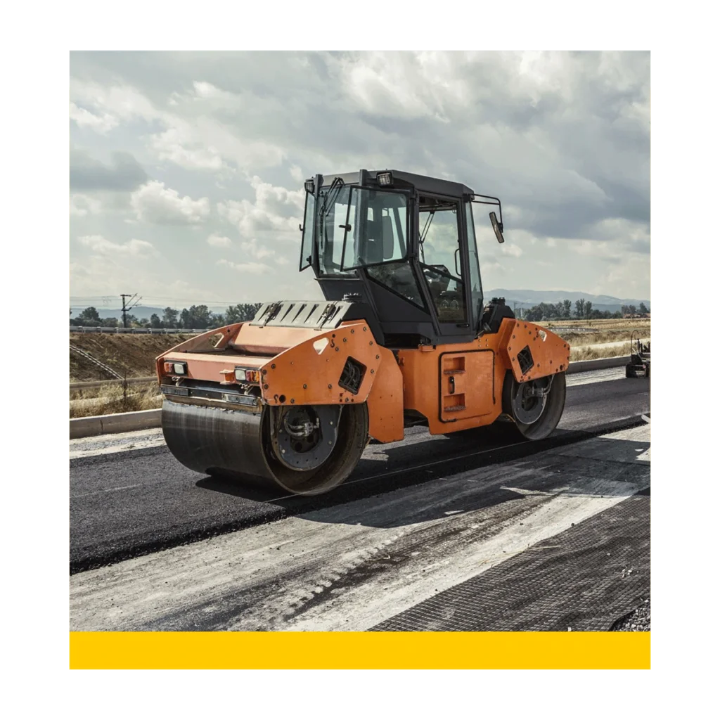 Heavy Equipment Companies