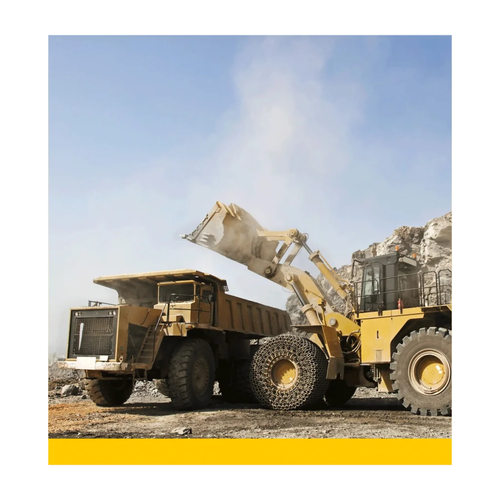 Heavy Equipment Rental
