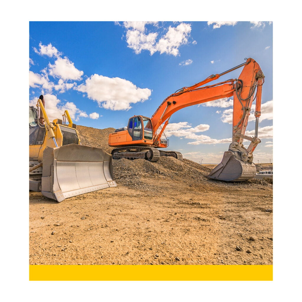 Construction Equipment Rental