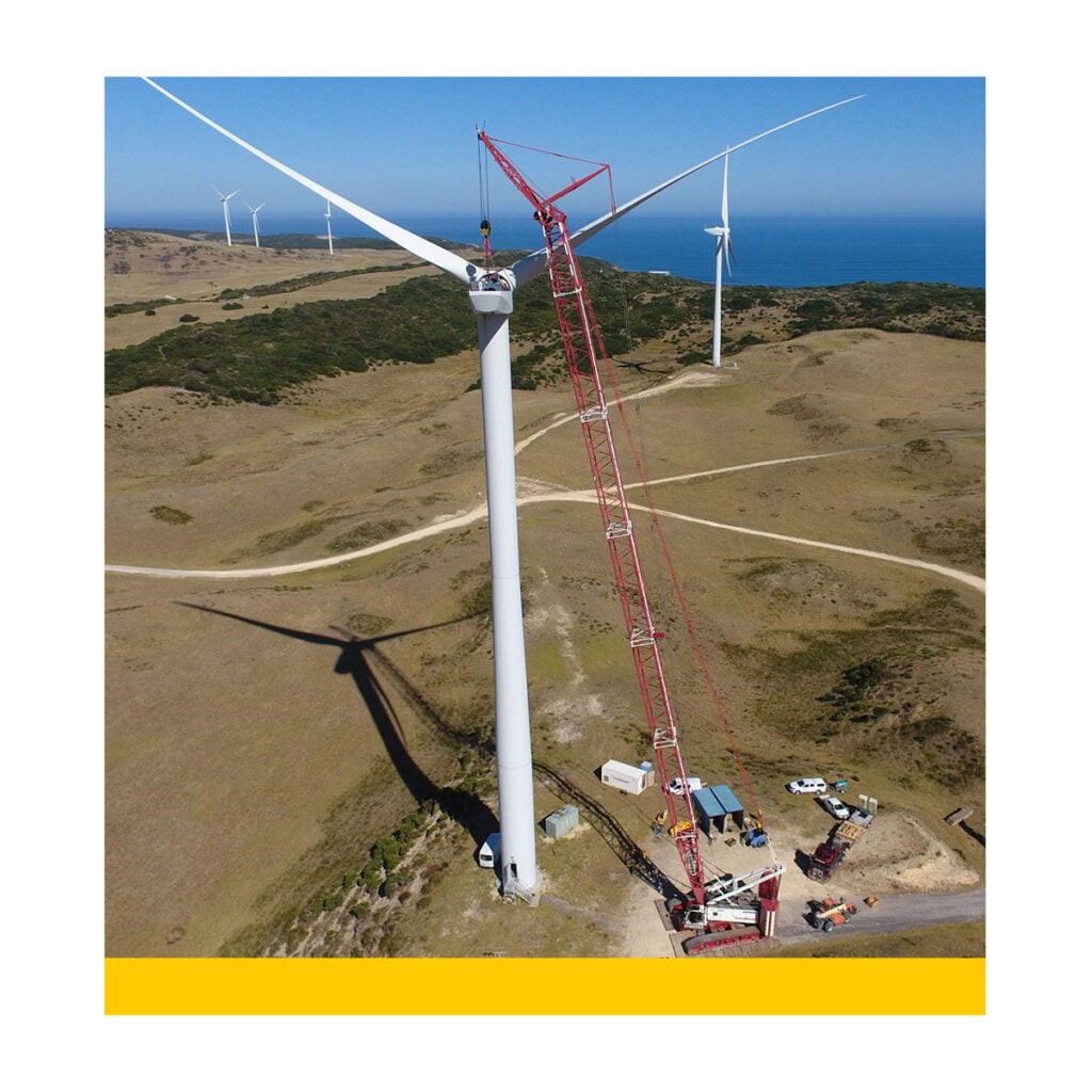 Renewable Energy Projects